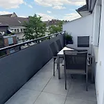 Sofia Apartment Dusseldorf