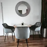 Sofia Apartment