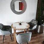 Sofia Apartment *