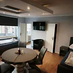 Apartment Sofia *