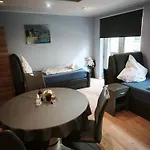 Sofia Apartment