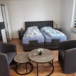 Sofia Apartment