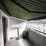 Apartment Sofia *