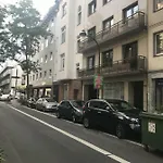 Apartment Sofia *