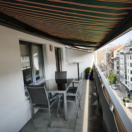 Sofia Apartment