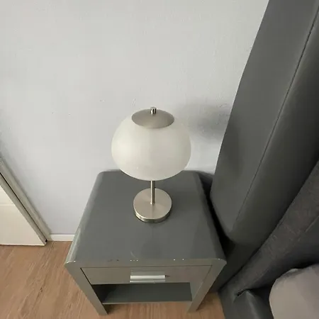 Apartment Sofia *