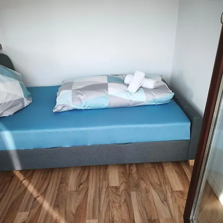 Sofia Apartment Dusseldorf