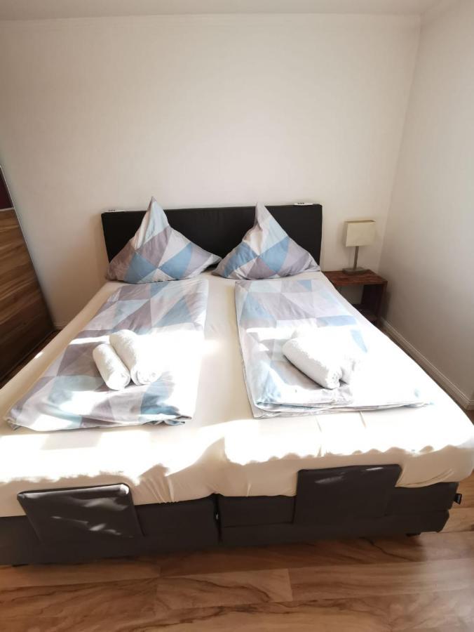 Apartment Sofia Düsseldorf