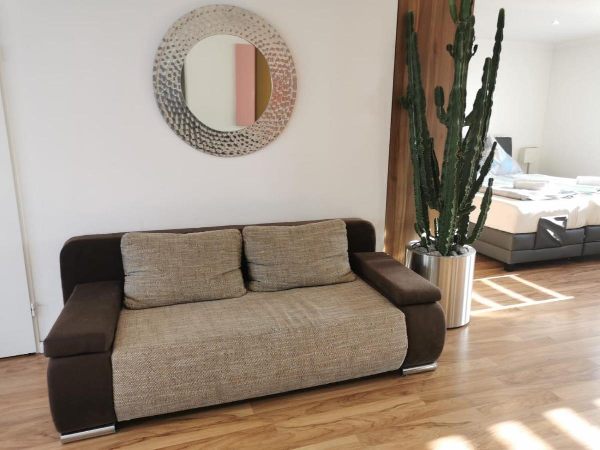 Sofia Apartment Düsseldorf