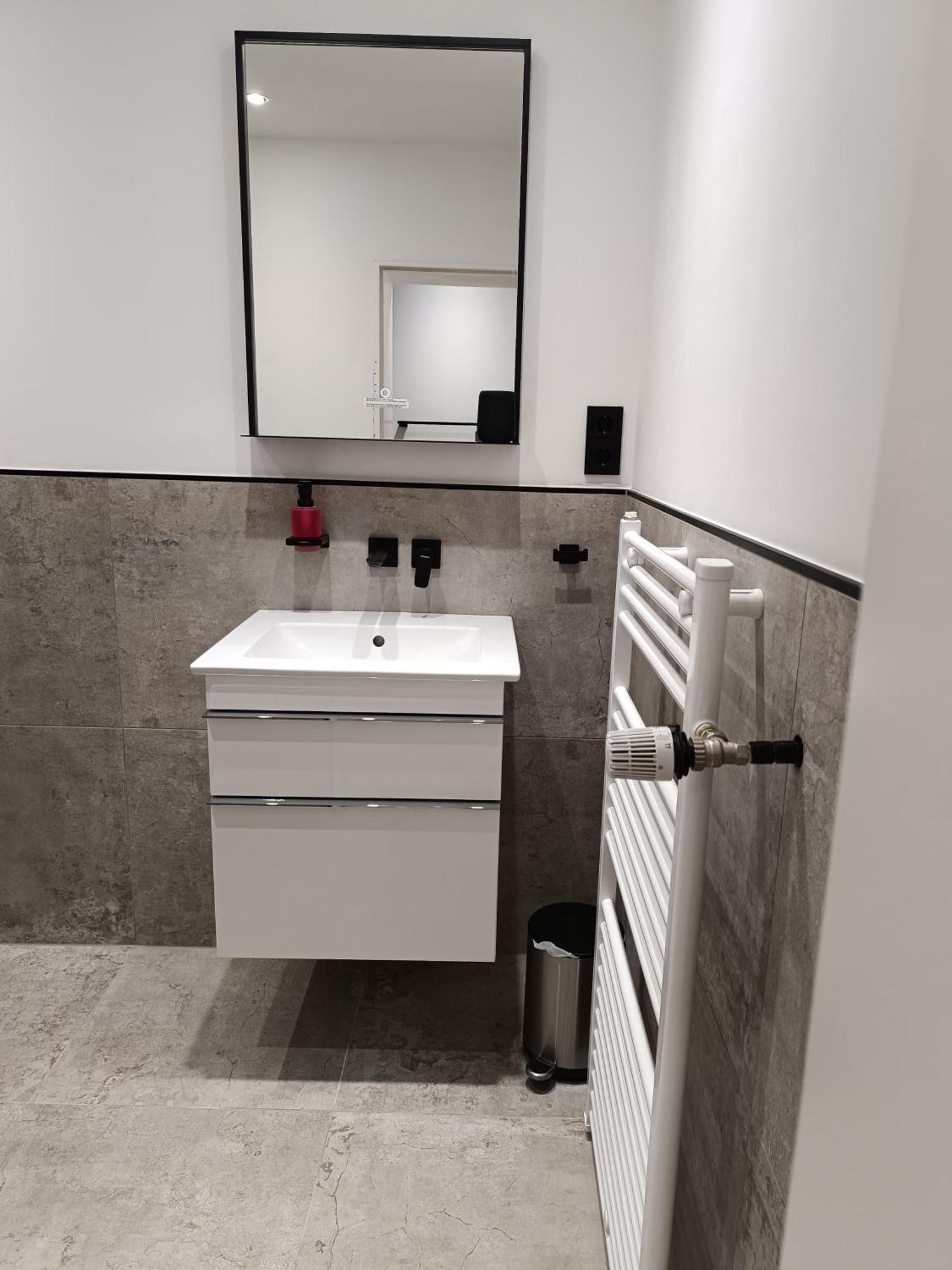 Apartment Sofia Düsseldorf