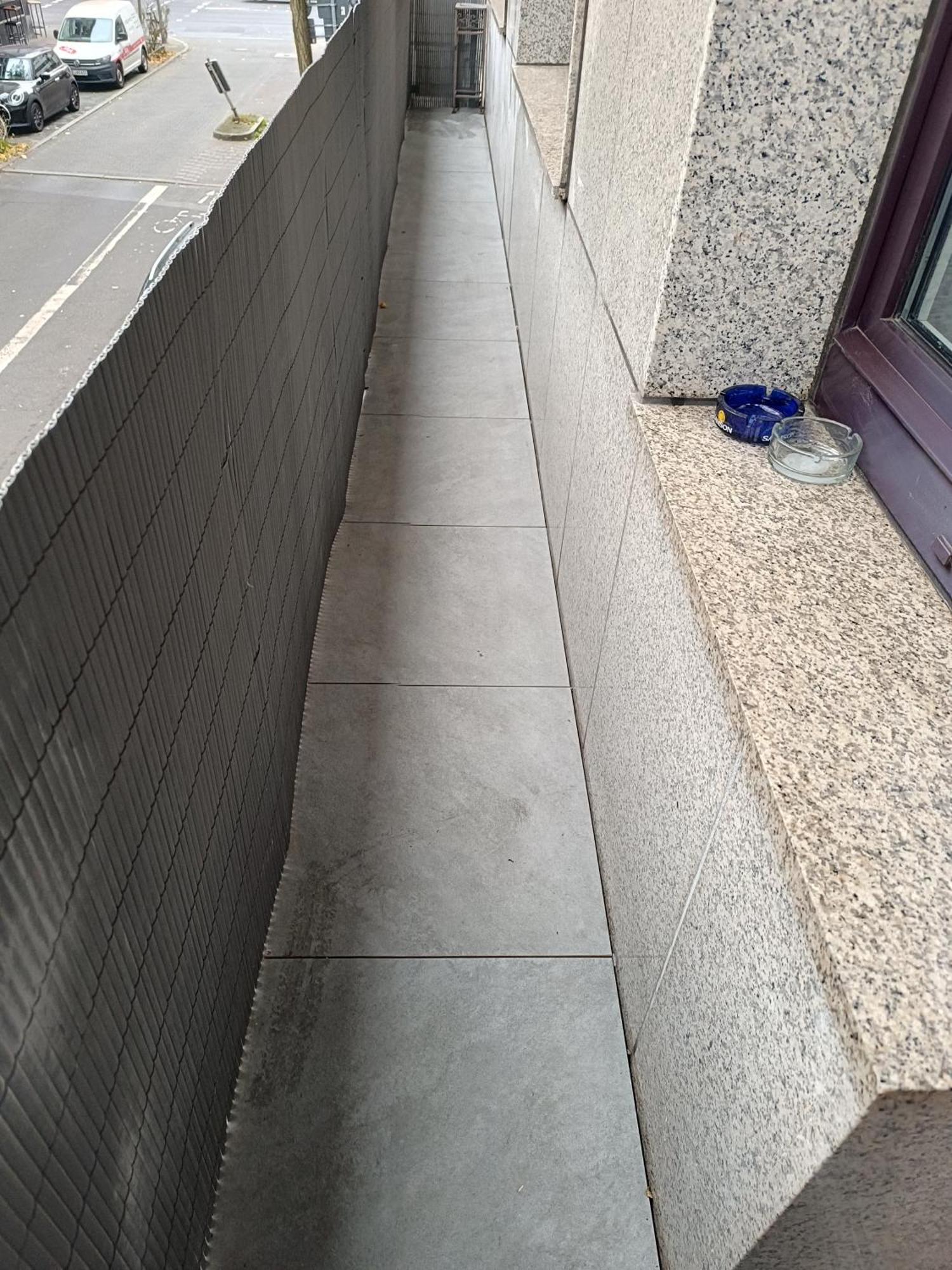 Apartment Sofia Düsseldorf