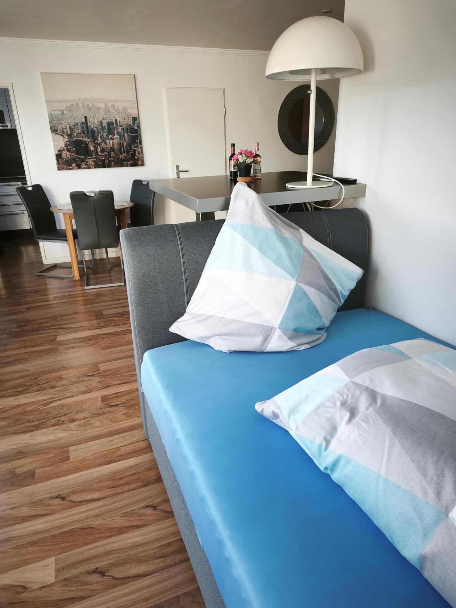 Sofia Apartment Dusseldorf