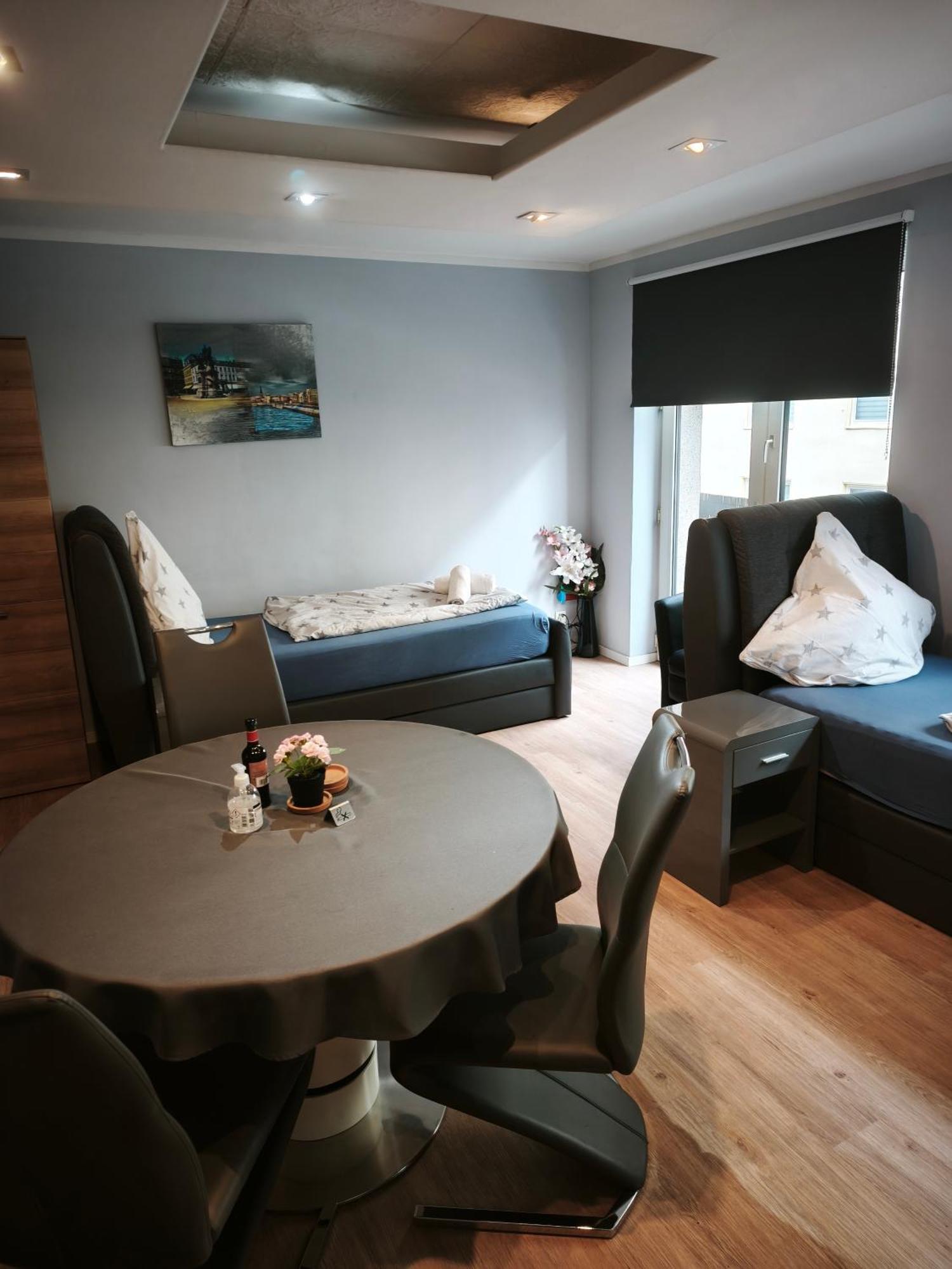 Sofia Apartment