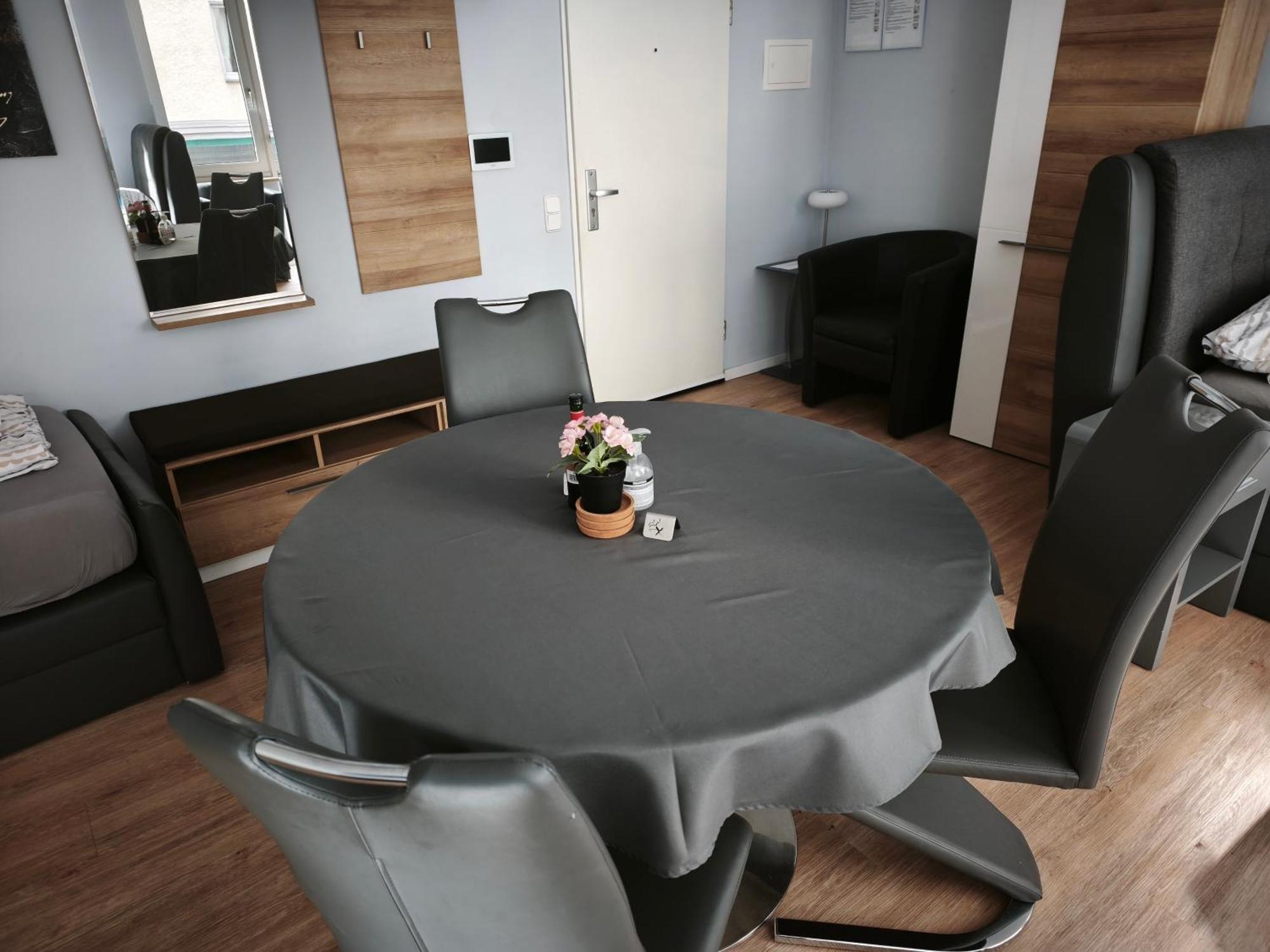 Sofia Apartment Dusseldorf