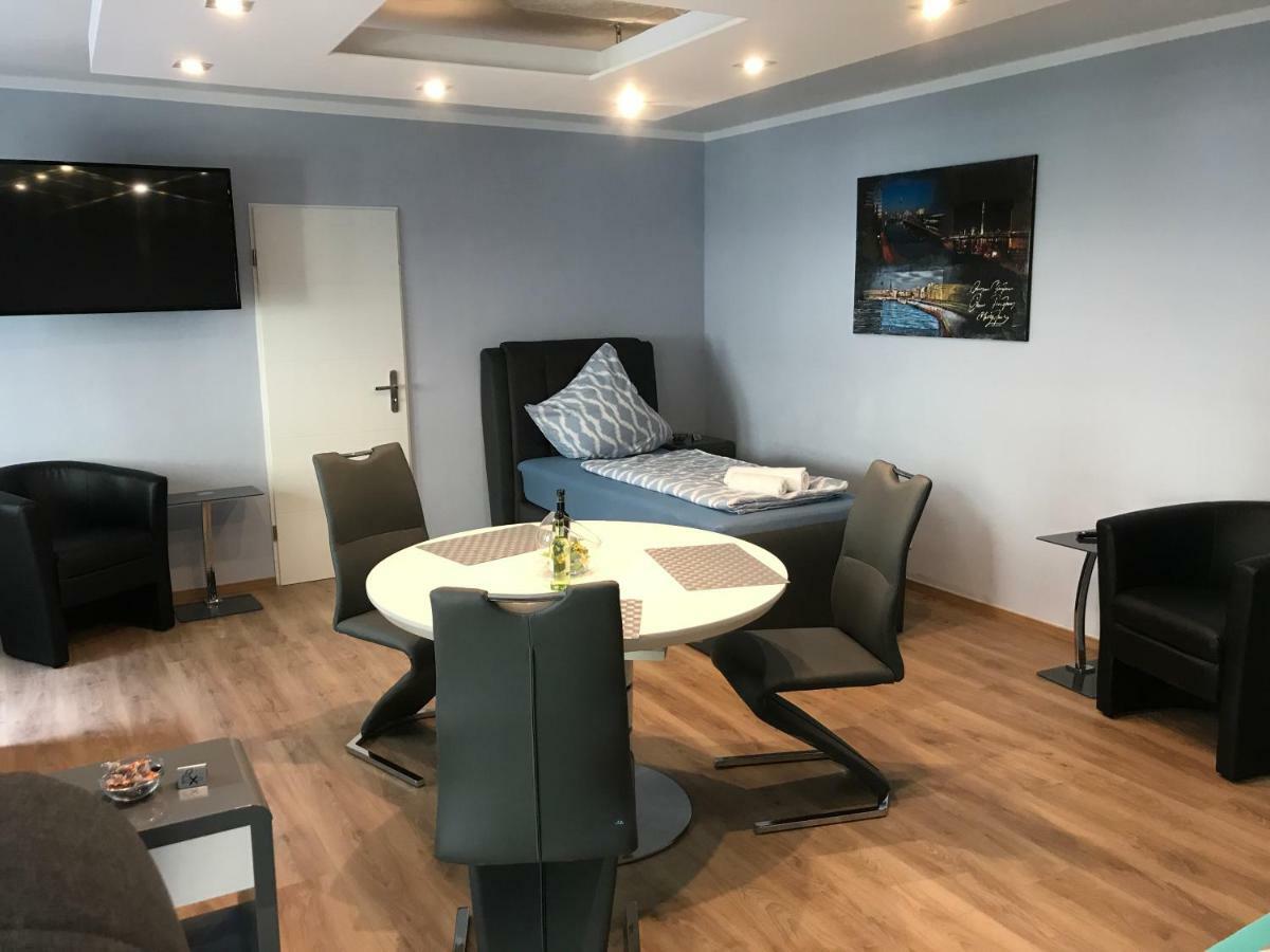 Sofia Apartment Düsseldorf