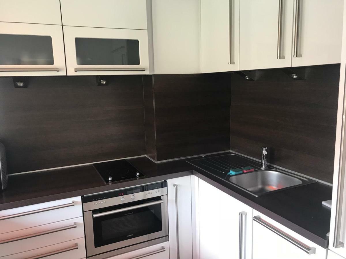 Sofia Apartment Düsseldorf