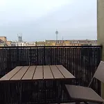 Sofia Apartment