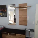 Sofia Apartment *