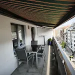 Apartment Sofia