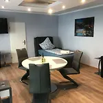 Sofia Apartment Dusseldorf
