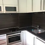 Sofia Apartment Dusseldorf