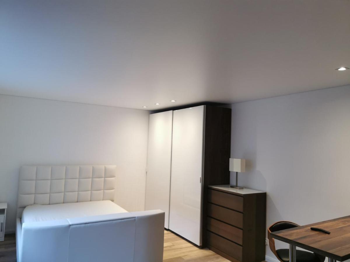 Apartment Sofia Düsseldorf