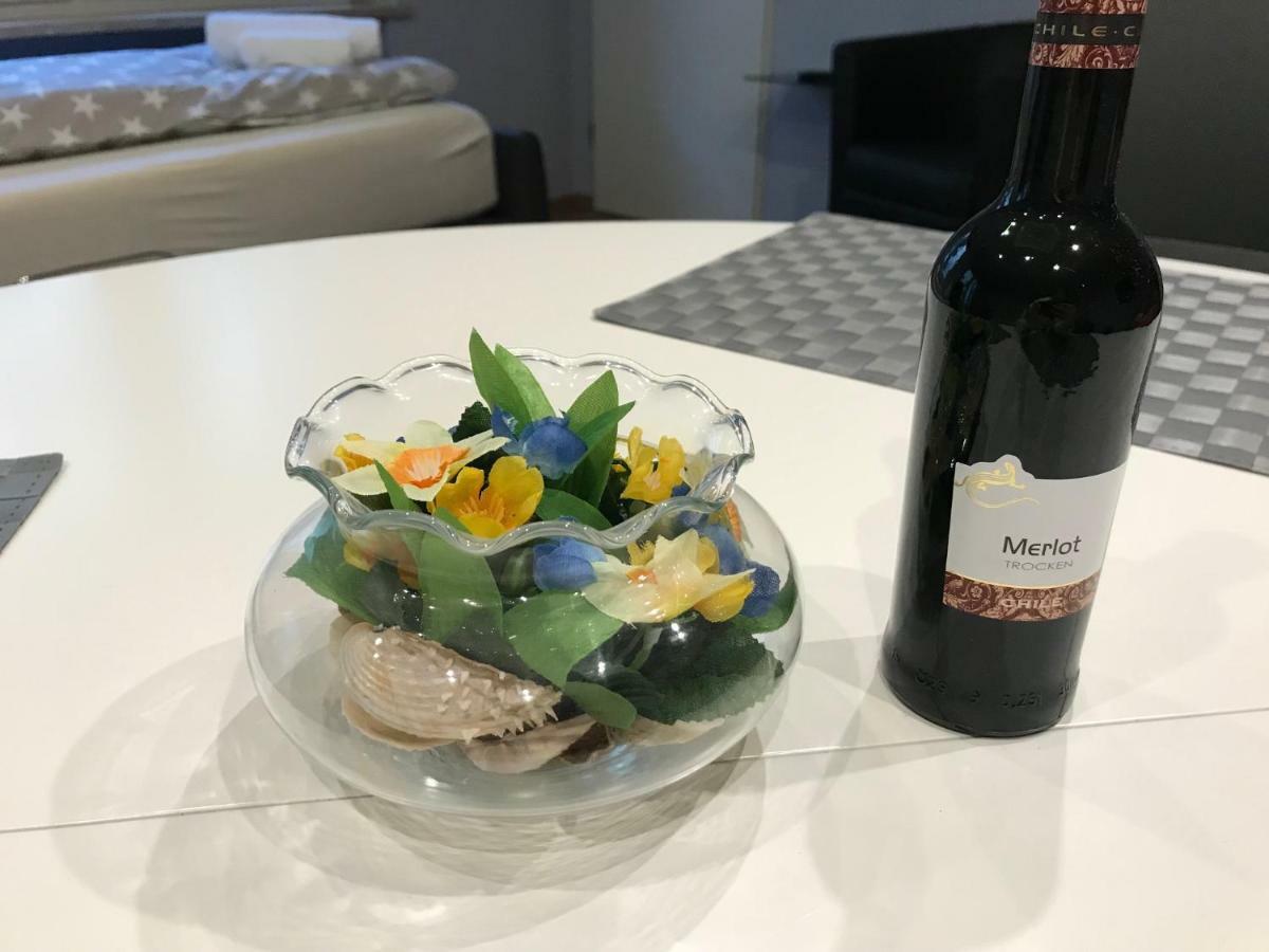 Sofia Apartment Düsseldorf