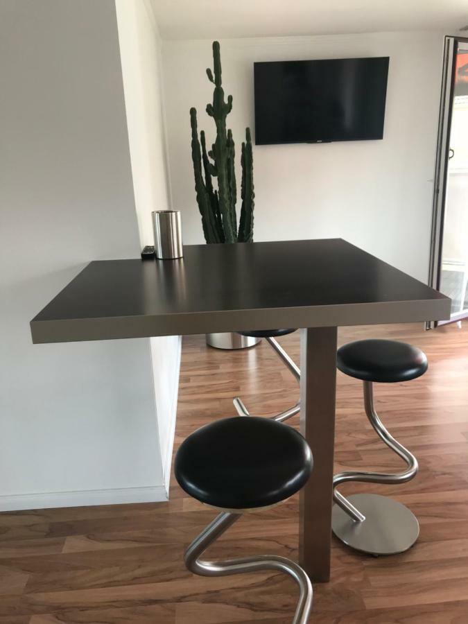 Sofia Apartment Düsseldorf